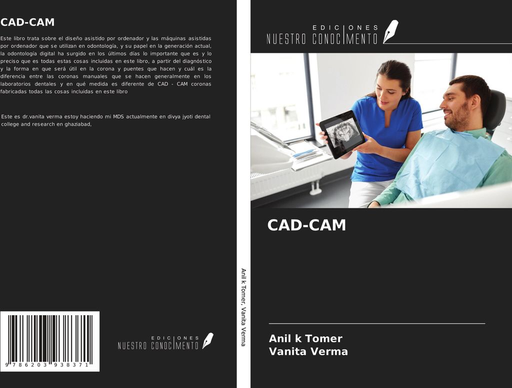 Cad-Cam