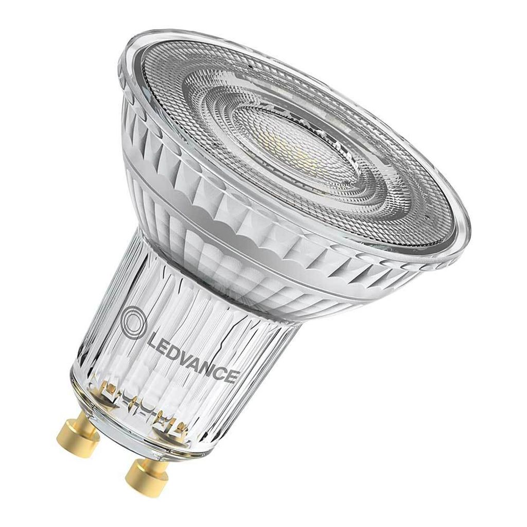 LED reflektorová žárovka PAR16 GU10, 827, 36Gr. - Obrázek produktu 