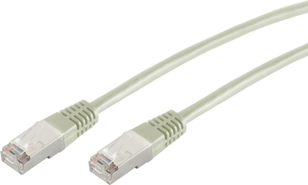 Patchkabel cat. 5e F/UTP 30m
