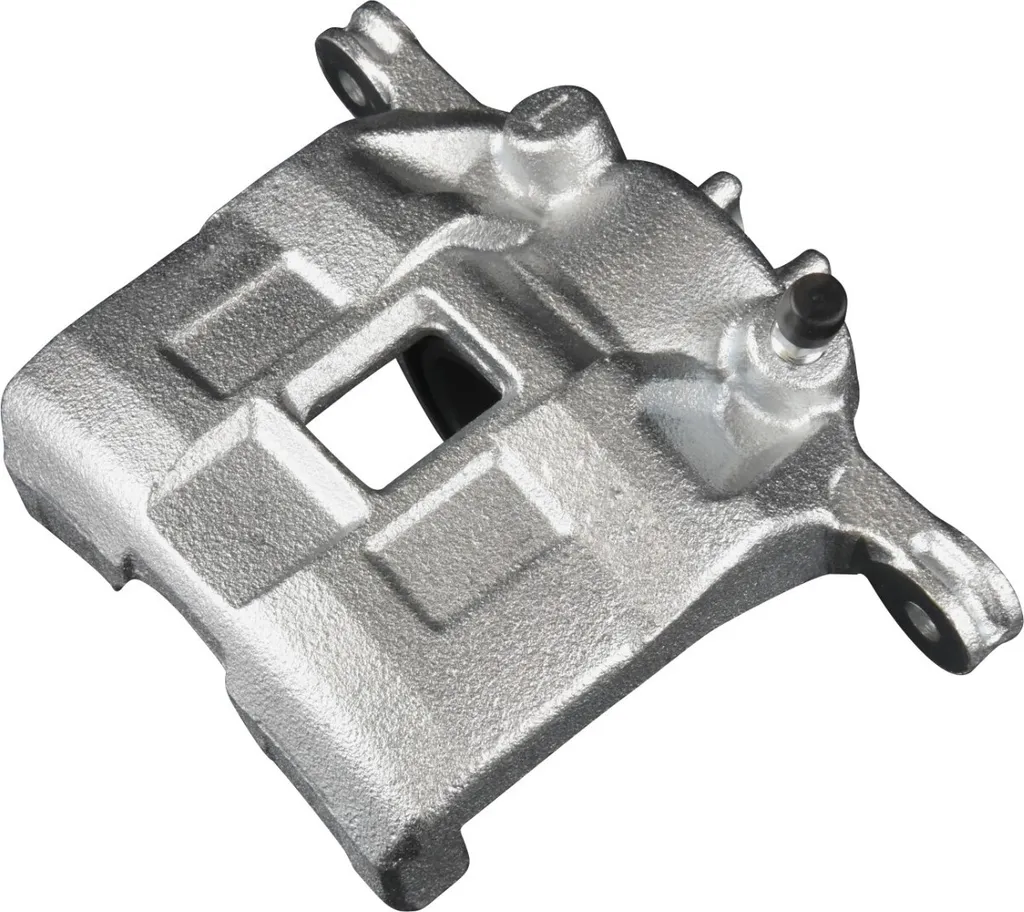 Étrier de frein avant gauche FEBI BILSTEIN 178064 pour HONDA Jazz II