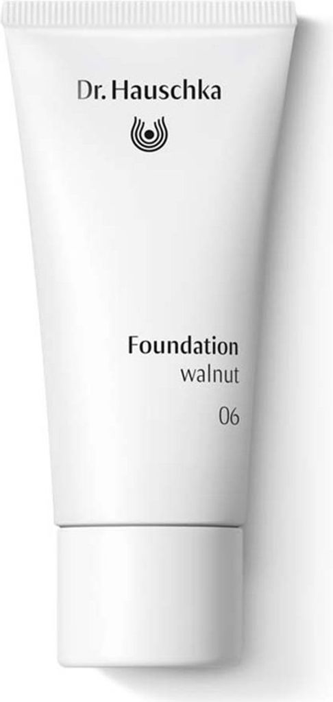 Dr Hauschka Fond de teint Walnut 06 30ml Image du produit 