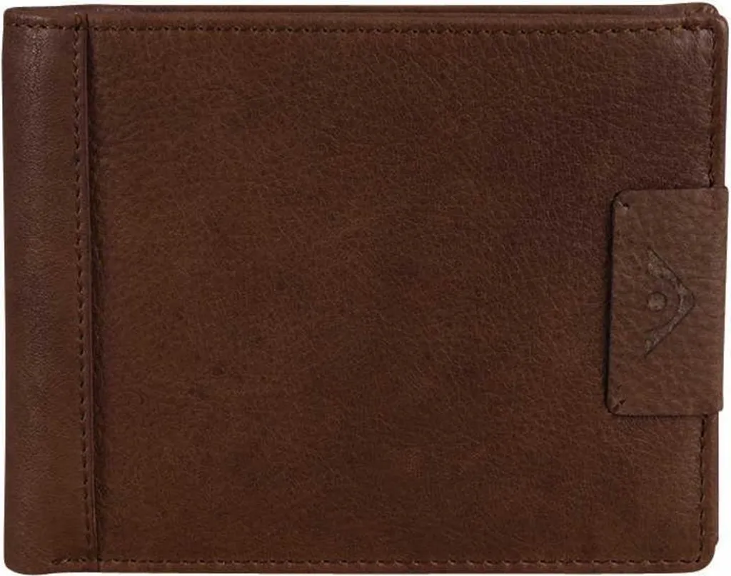 Collezione Portafogli VOi Donna - L'Accessorio Pelle che fa Tendenza