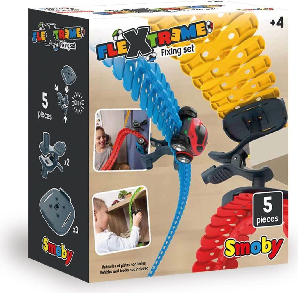 Smoby FleXtreme Fixing Set Produktbild 
