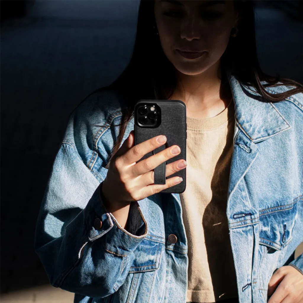Peak Design Everyday Case pour iPhone 14 avec boucle Loop One Size - 3