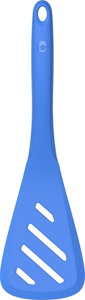 Kochblume Design Schlitzwender S blau Produktbild 