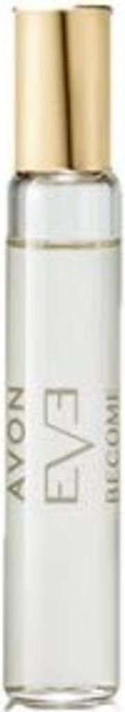AVON Eve Become Parfüm, blumig-fruchtig, Taschenspray für unterwegs, 10 ml