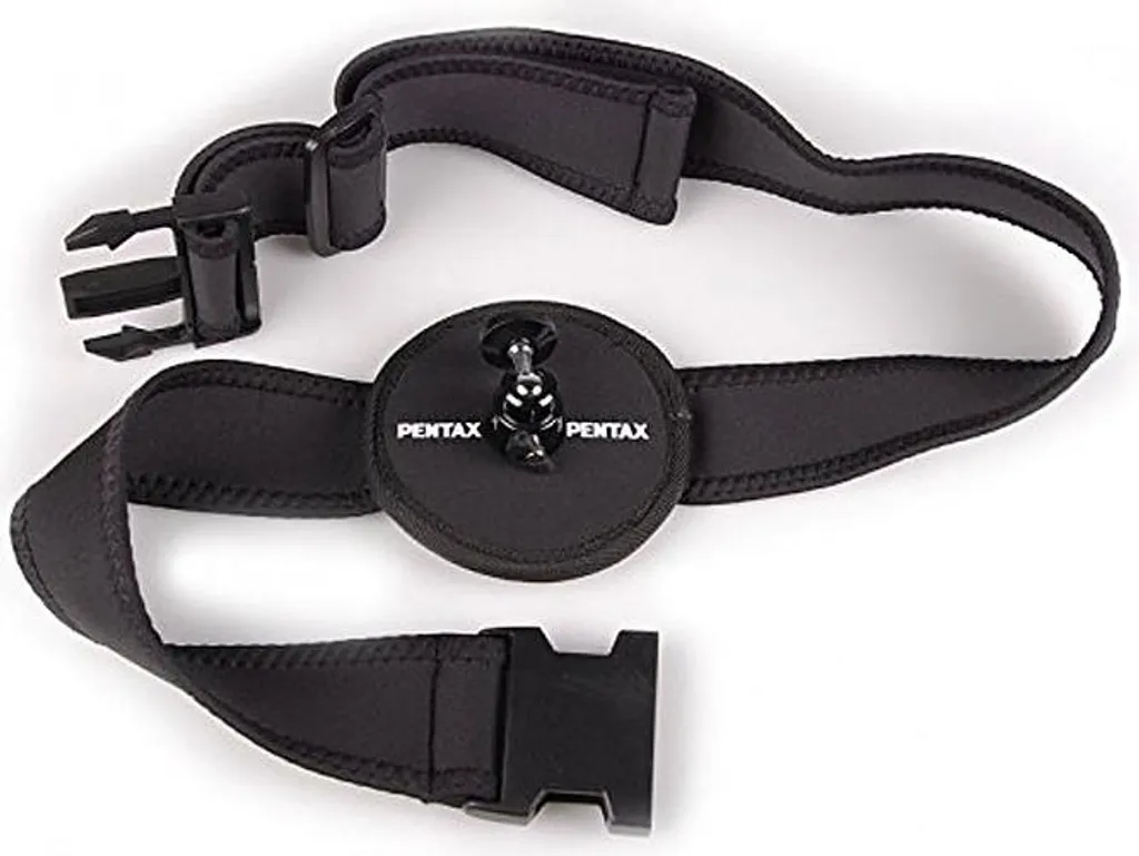 PENTAX Imbracatura da Petto 50272 per Serie WG | Supporto Sportivo Originale
