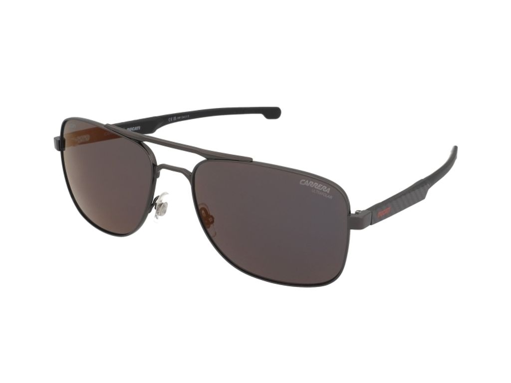 Carrera Ducati CARDUC 022/S Dark ruthenium black 60/18/140 Produktbild 