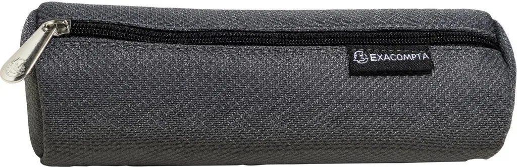 Ne cherchez plus vos stylos : 6 Trousses Exacompta Mesh 52530E transparentes