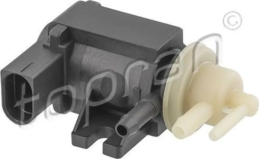 Transducteur de pression TOPRAN 639 909 pour OE 1K0906627B Audi VW Seat
