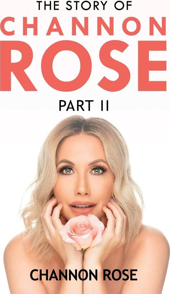 The Story of Channon Rose Part 2