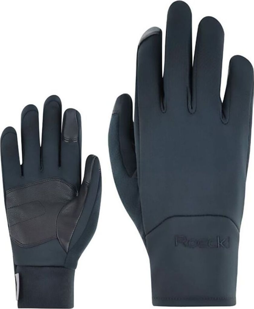 Roeckl Kagar Winterhandschuh black 12,0