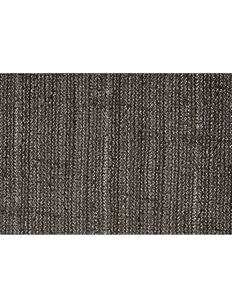 ASA Tischset, schwarz weiß liniert pvc placemats