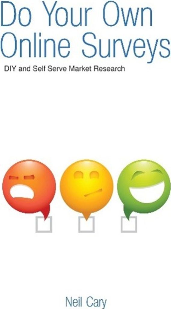 Do Your Own Online Surveys