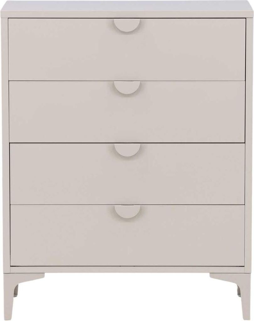 Venture Home Schublade Piring Beige