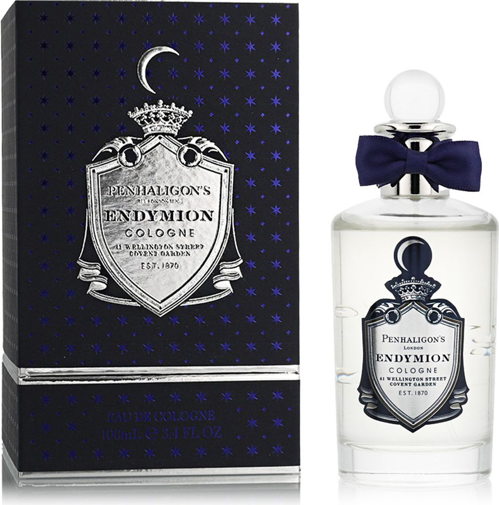 Penhaligon's ENDYMION, Frauen, 100 ml, *** Endymion Cologne Produktbild 