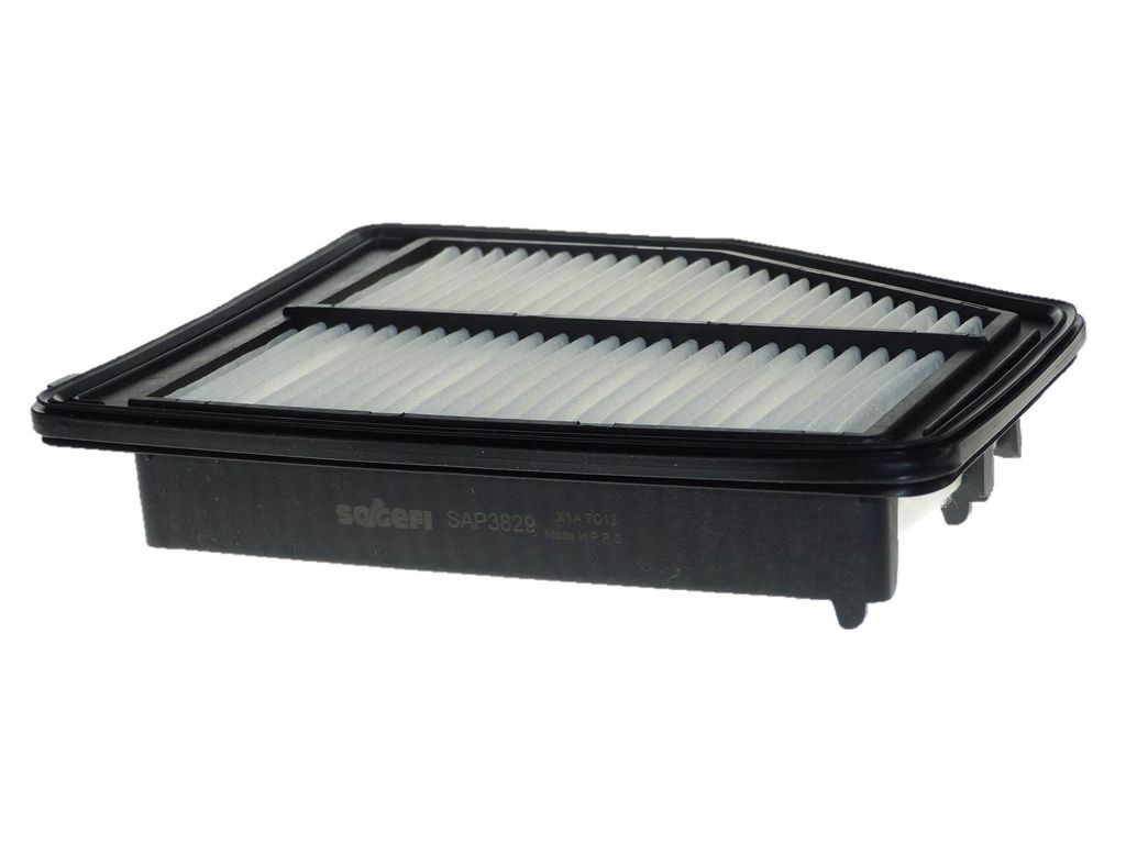 Luftfilter PURFLUX A1577 für HONDA CIVIC IX (FK) CIVIC IX Tourer (FK) CIVIC VIII Stufenheck (FD, FA) CIVIC IX Stufenheck (FB, FG) Filtereinsatz