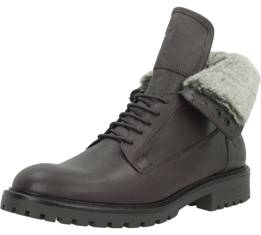 Bota Caballero Productafbeelding 