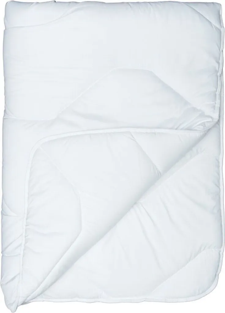 Piumino Muller Textil 240 x 220 cm piumino 100% microfibra - singolo
