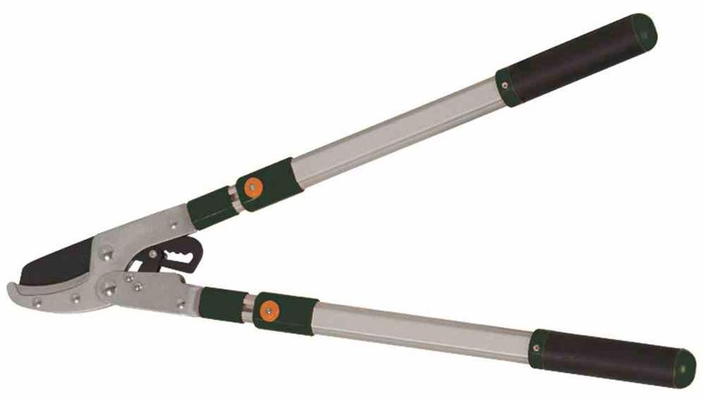 SIENA GARDEN Pro Alu Coupe-branches à cliquet Image du produit 