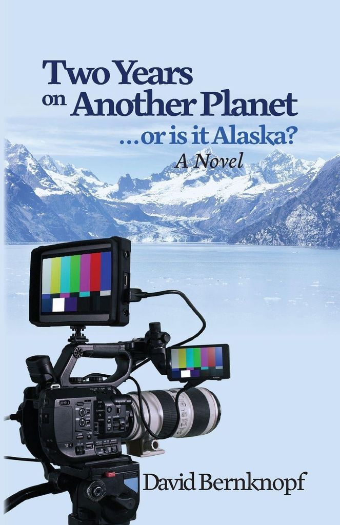 Two Years on Another Planet