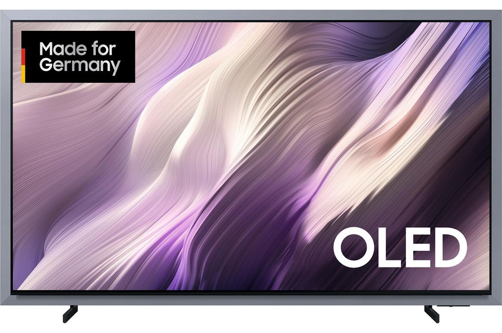 Samsung S99H GQ55S99HATXZG, 139,7 cm (55"), 3840 x 2160 Produktbild 
