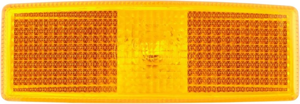 Fari - Disco diffusore HELLA 9EL 141 135-031 - 4