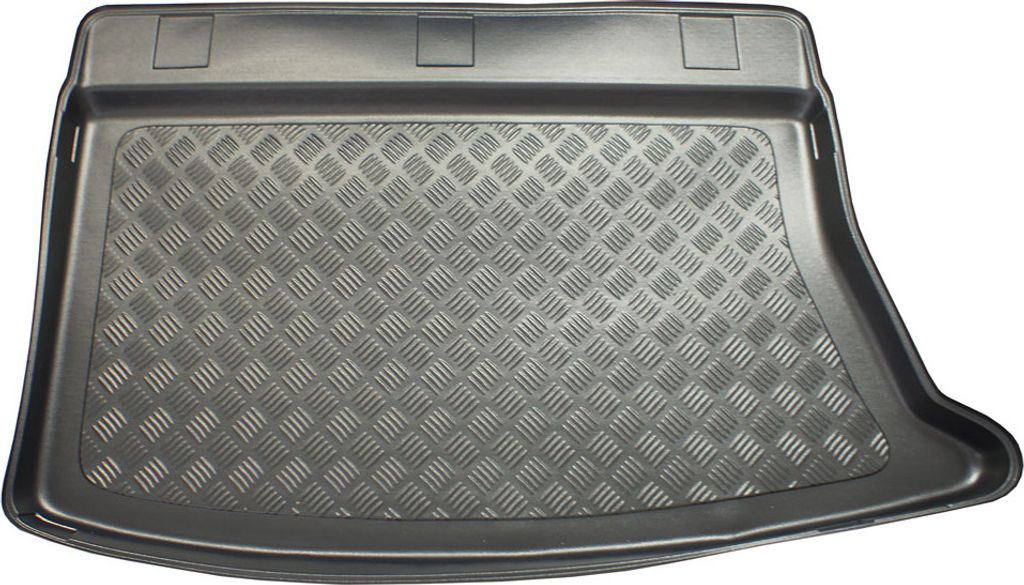 Z437913 Kofferraumwanne kompatibel mit Hyundai i30 07.2007-01.2012