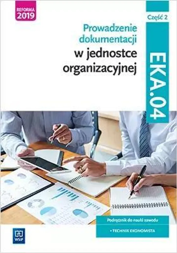Maîtriser la tenue de registres EKA.04 Partie 2 Guide Ablewicz Dêbski