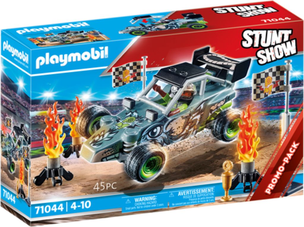 Stuntshow Racer Zdjęcie produktu 