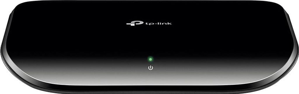 Switch TP-LINK TL-SG1005D, 5 x 10/100/1000 Mbps Image du produit 