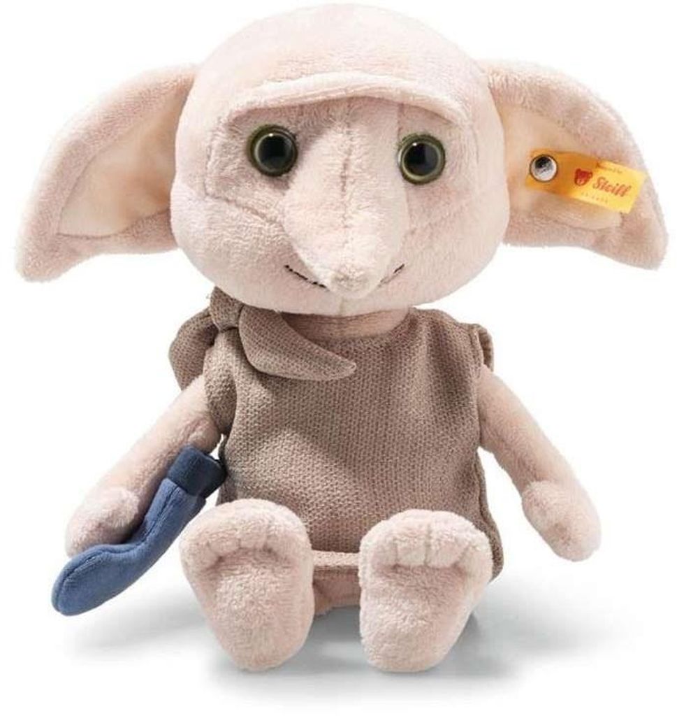 Steiff Margarete GmbH Dobby kolorowy Inne Zdjęcie produktu 