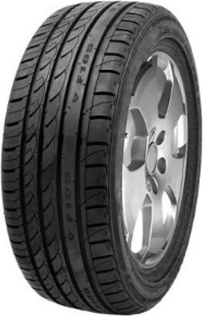 Minerva F105 XL 245/30 R20 XL, 95 (690kg), W (270 km / h), Produktbild 
