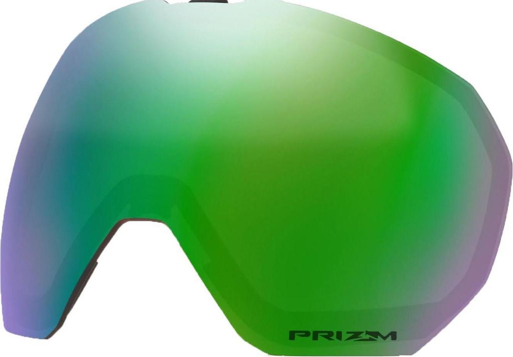 Oakley FLIGHT PATH XL Replacement Lense PRIZM SNOW JADE . Produktbild 