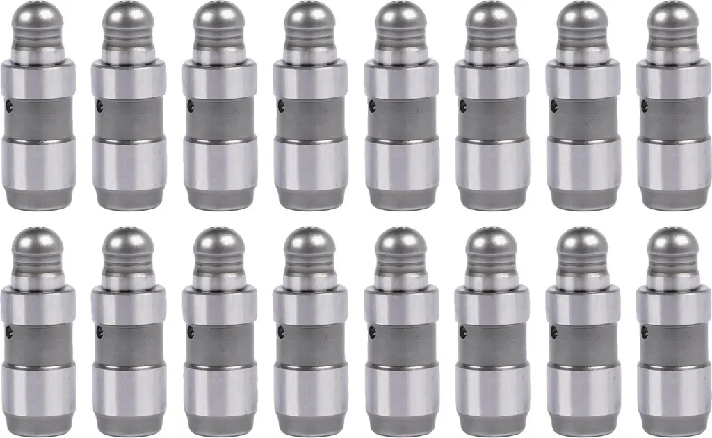 Poussoir de soupape hydraulique en métal compatible Mercedes OM651
