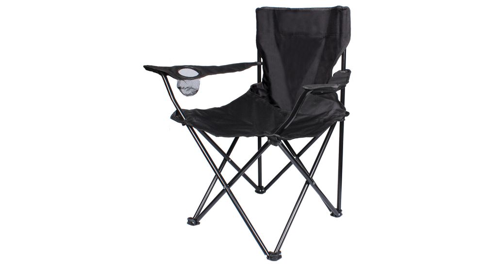 Pike Chair rybářské křeslo Obrázok produktu 