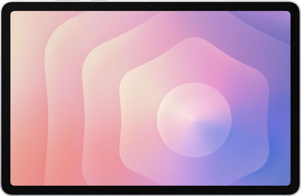 Samsung X736B Galaxy Tab S11 11,0" 5G 512 GB (Silver) Produktbild 