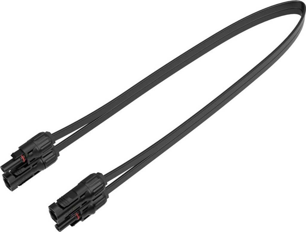 Ecoflow Super Flat MC4 EFL- SUPERFLATMC4CABLE Super Slim Zdjęcie produktu 