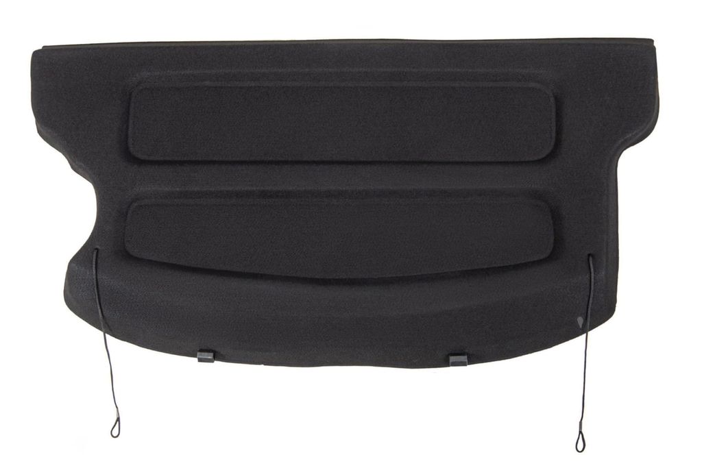 Herstmoto Heckablage/Kofferraumabdeckung passend für Jeep Produktbild 