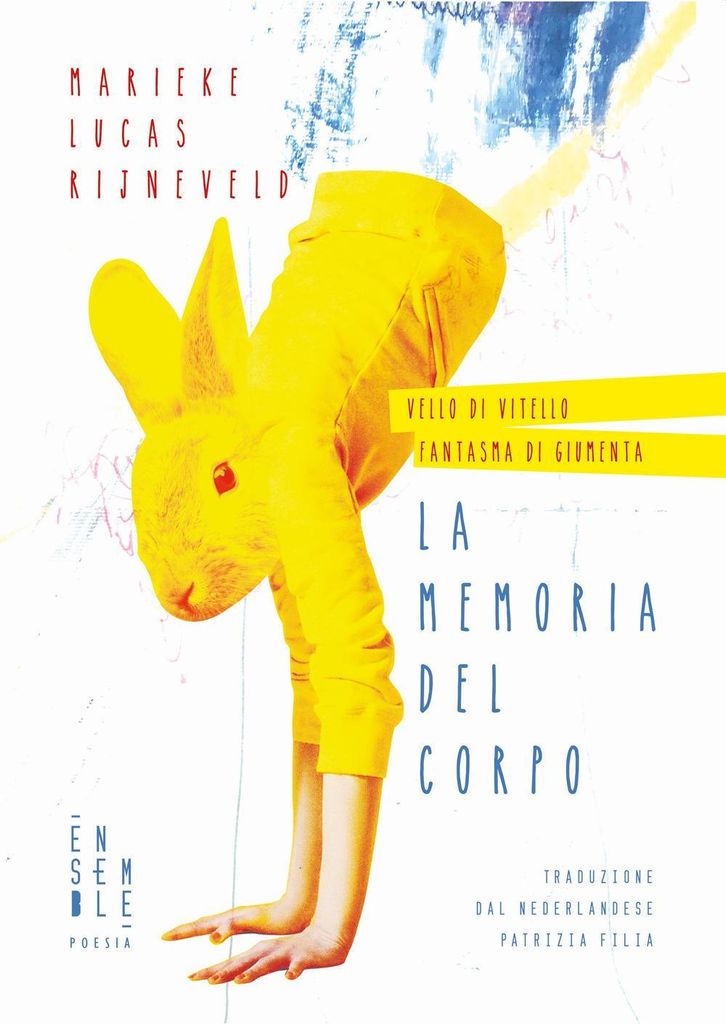 Rijneveld, M: Memoria del corpo