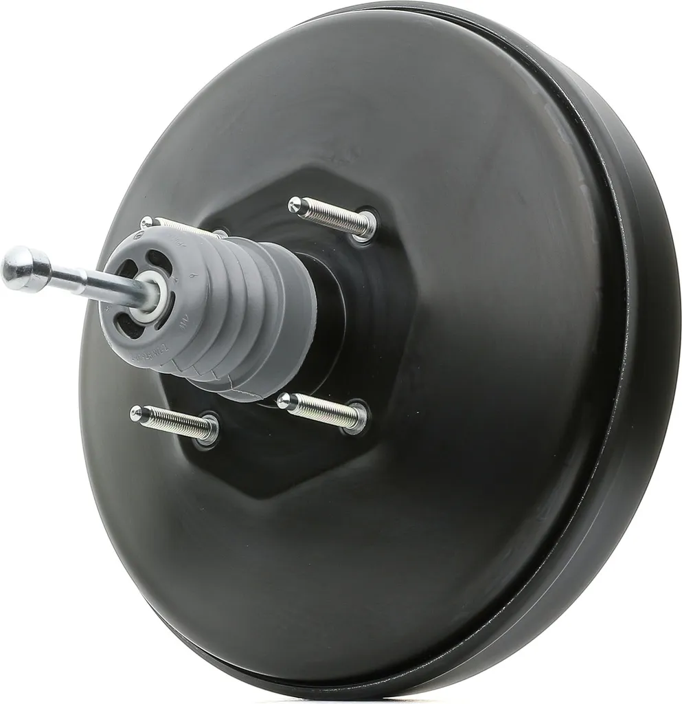 Amplificateur de freinage Bosch 0204838923 : sécurité Fiat Fiorino