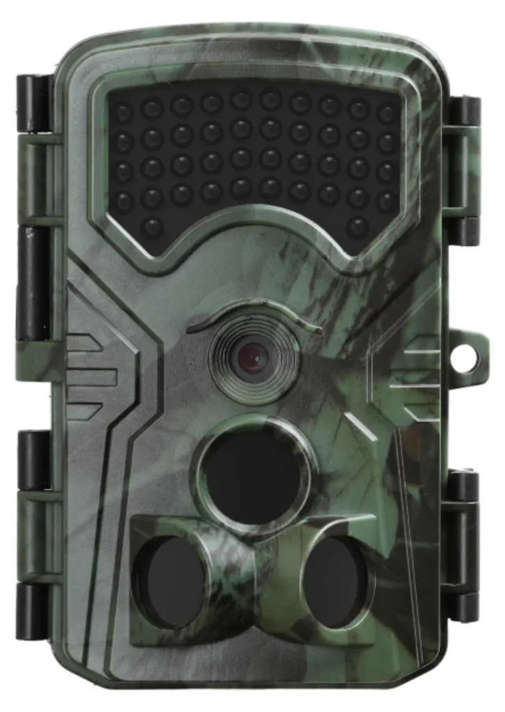 Braun Scouting Cam Black1300 Caméra de Chasse WiFi 48MP Vision Nocturne