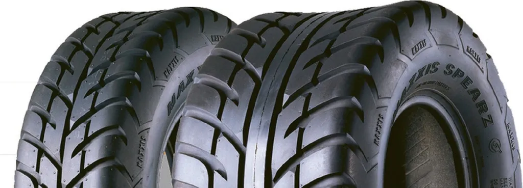 Pneu Quad Stable Maxxis 17.5X7.50-10 M-991 Anti-Vibration Homologué Route