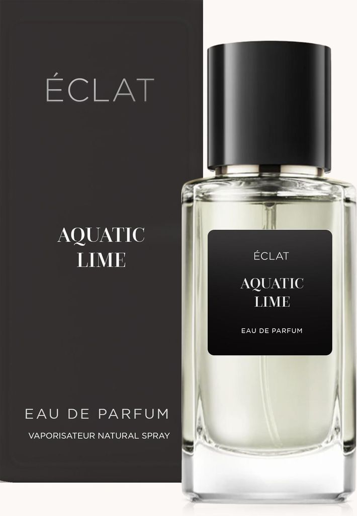 ÉCLAT 628 Herrenduft 55 ml EdP - Langanhaltender Duftzwilling & Parfum Dupe
