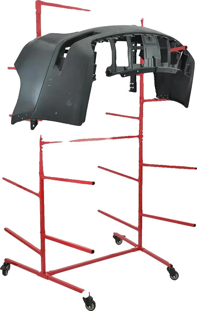 Rayonnage de stockage métallique 4 niveaux 160x80x40cm - Modèle Industriel