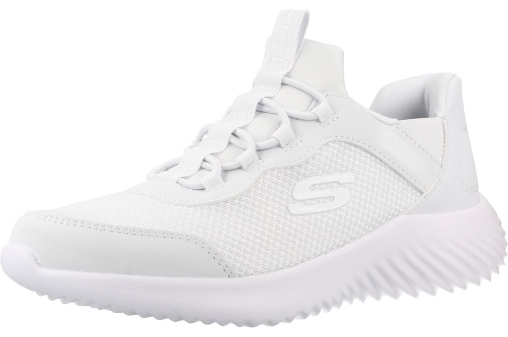 Skechers WIP 403822L/WHT in White color size 38 Immagine del prodotto 