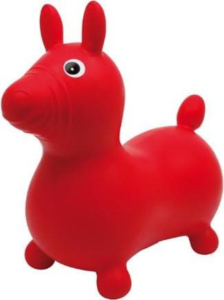 small Foot Hüpfball Q für Kinder, max. Belastbarkeit 150 Produktbild 