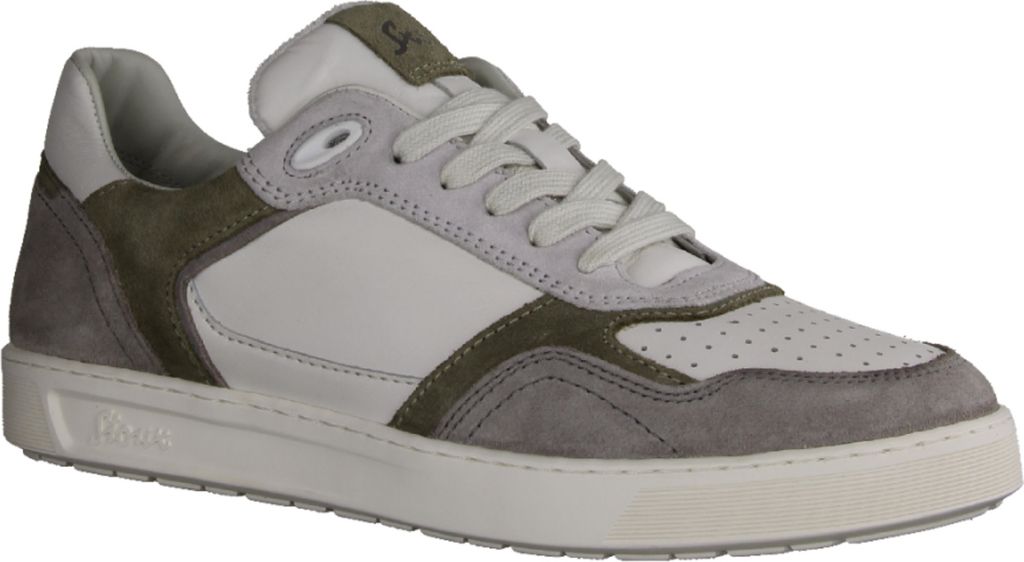 Sioux Komfort Schnürschuhe Damen 32303131383236 Weiß 42 EU