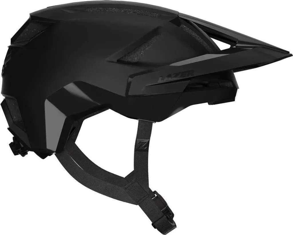Casque VTT Confortable Lazer Impala KinetiCore - Évitez les Chocs à Vélo