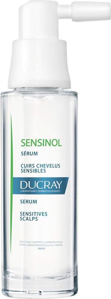 SENSINOL kojące serum fizjoprotekcyjne 30 ml Zdjęcie produktu 